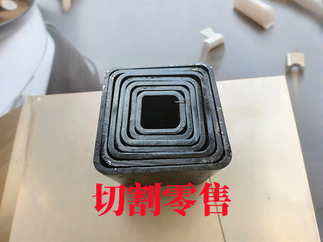 凉山锰材无缝伸缩套管